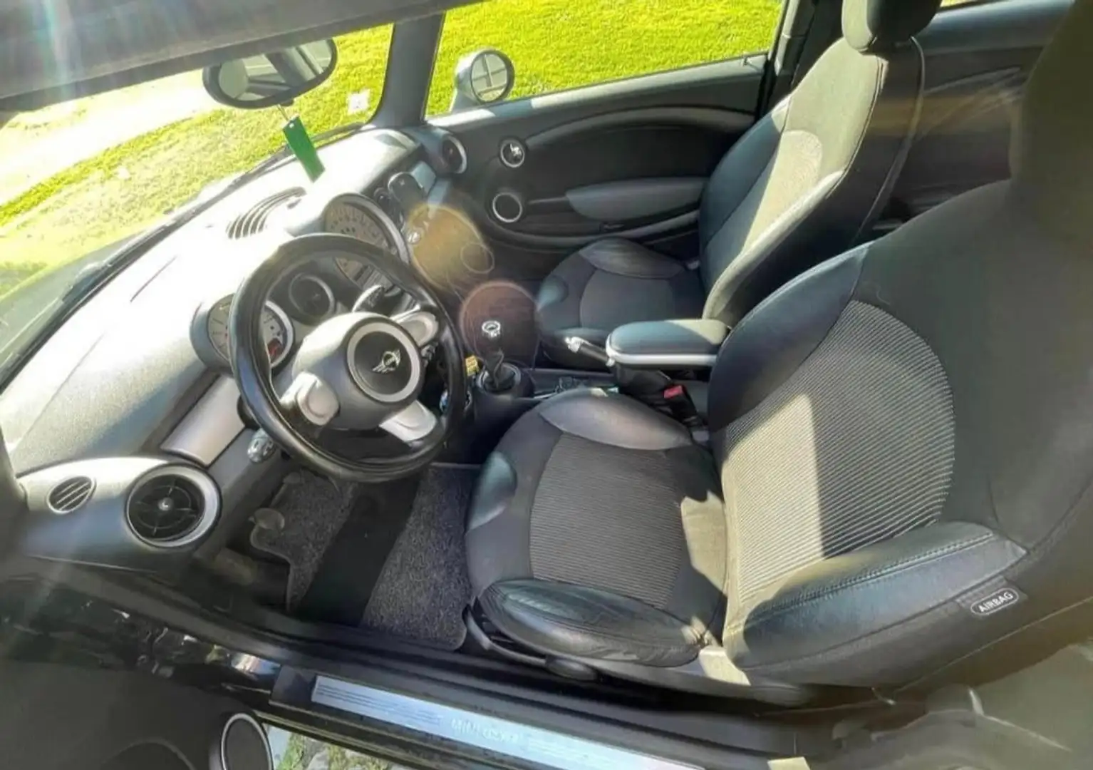 MINI One D Mini 1.6 D One DPF Kék - 2