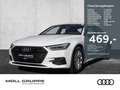 Audi A7 Sportback NAVI LEDER EL.HECK PDC SPURH Weiß - thumbnail 1