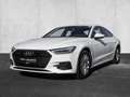 Audi A7 Sportback NAVI LEDER EL.HECK PDC SPURH Weiß - thumbnail 2