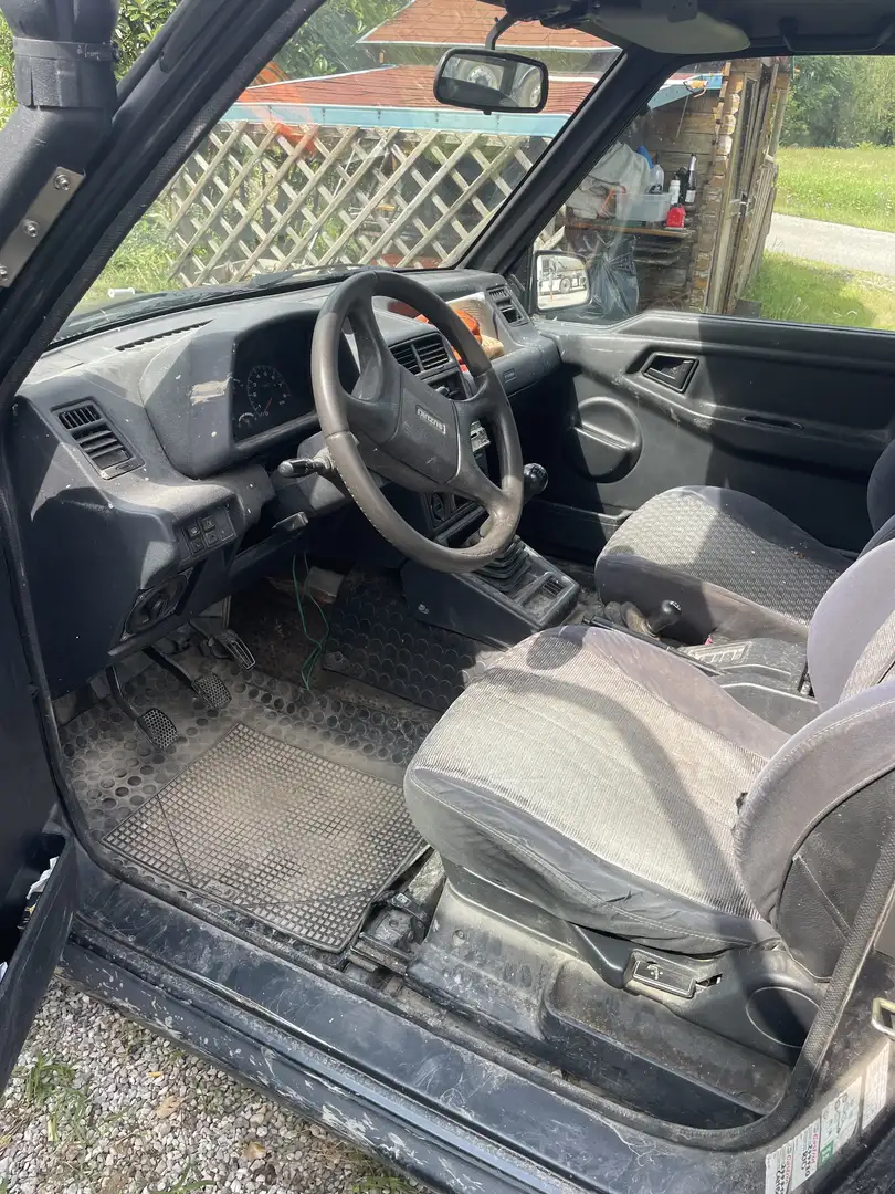 Suzuki Vitara 3p 1.6i JLX P.Pack auto - 1