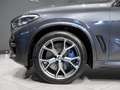 BMW X5 xDrive 30dA 9.75 Gris - thumbnail 6