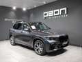 BMW X5 xDrive 30dA 9.75 Gris - thumbnail 9