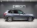 BMW X5 xDrive 30dA 9.75 Gris - thumbnail 2
