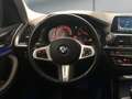 BMW X3 -39% 20D 190CV BVA8 4x4 XLINE+T.PANO+GPS+RADARS+OP Gris - thumbnail 9