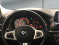 BMW X3 -42% 20D 190CV BVA8 4x4 XLINE+T.PANO+GPS+RADARS+OP Gris - thumbnail 16