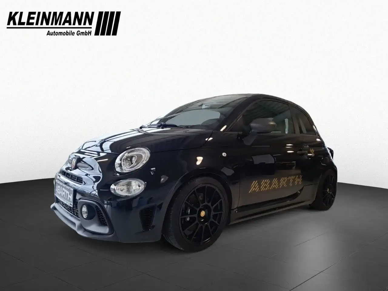 Abarth 695