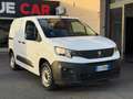 Peugeot Partner BlueHDi 100KG PC 1000 Furgone Premium Bianco - thumbnail 1