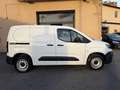 Peugeot Partner BlueHDi 100KG PC 1000 Furgone Premium Bianco - thumbnail 7