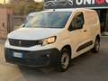 Peugeot Partner BlueHDi 100KG PC 1000 Furgone Premium Bianco - thumbnail 3