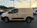 Peugeot Partner BlueHDi 100KG PC 1000 Furgone Premium Bianco - thumbnail 8