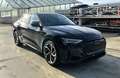 Audi Q8 e-tron Sportback 55 quattro NP:111T¤ Noir - thumbnail 4