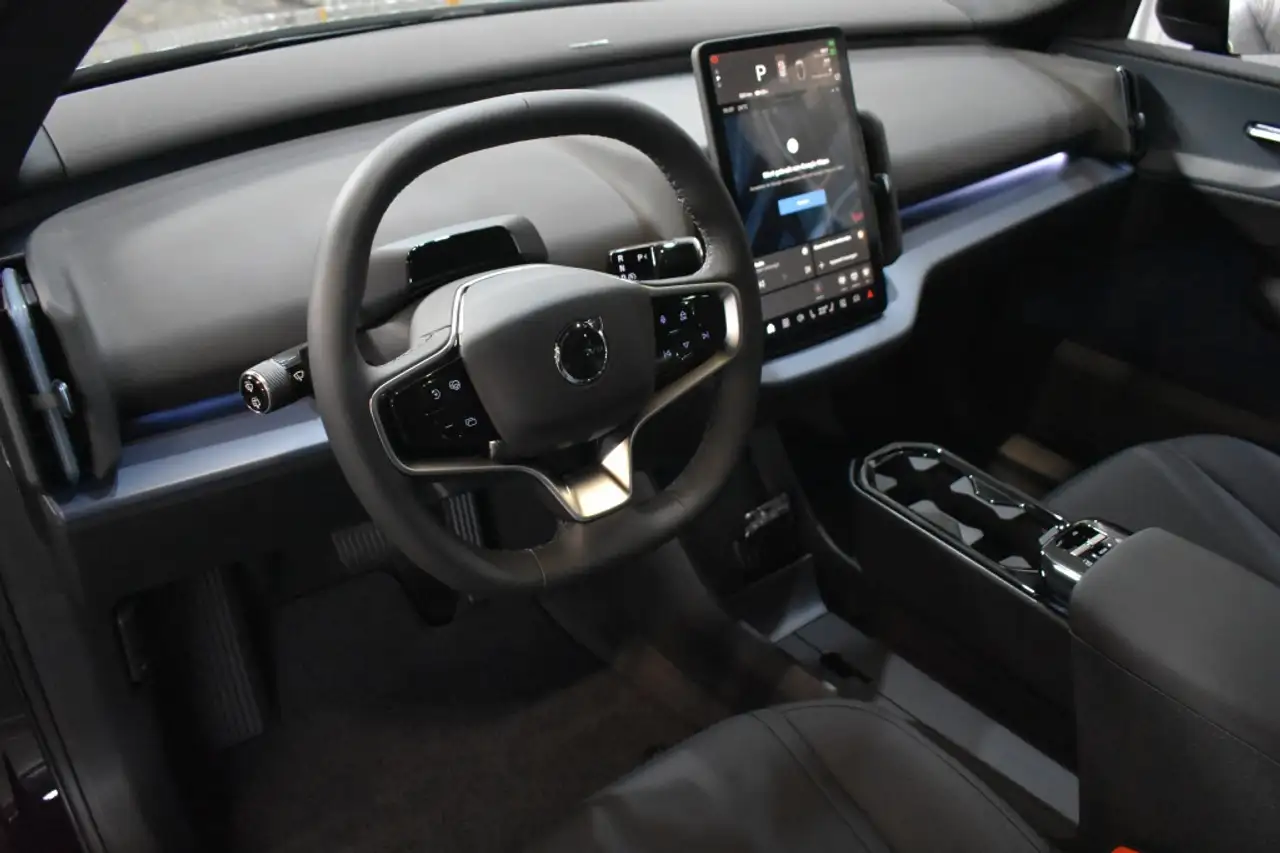 Volvo EX30 2026