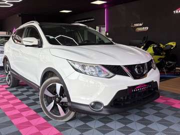 Connect Edition 110 ch 1.5 dCi Toit panoramique ~ Radar AV/AR ~ Clim auto bi-zone