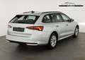 Skoda Octavia Combi 2.0 TDI 110 kW Selection DSG Selection, A... Silber - thumbnail 2