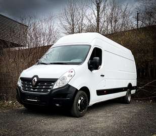 Master L4H3 3,5t Energy Twin-Turbo dCi 135