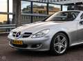 Mercedes-Benz SLK 200 K. Gris - thumbnail 32