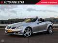 Mercedes-Benz SLK 200 K. Gris - thumbnail 1
