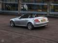 Mercedes-Benz SLK 200 K. Gris - thumbnail 10