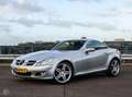 Mercedes-Benz SLK 200 K. Gris - thumbnail 4
