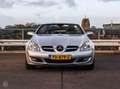 Mercedes-Benz SLK 200 K. Gris - thumbnail 8