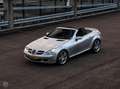 Mercedes-Benz SLK 200 K. Gris - thumbnail 11