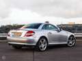 Mercedes-Benz SLK 200 K. Gris - thumbnail 5