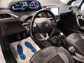 Peugeot 2008 1.6 bluehdi Allure s - NEOPATENTATO Blanc - thumbnail 8