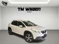 Peugeot 2008 1.6 bluehdi Allure s - NEOPATENTATO Blanc - thumbnail 3