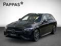 Mercedes-Benz C 220 d 4MATIC Estate Österreich-Edition (L) *AMG Line, Schwarz - thumbnail 2