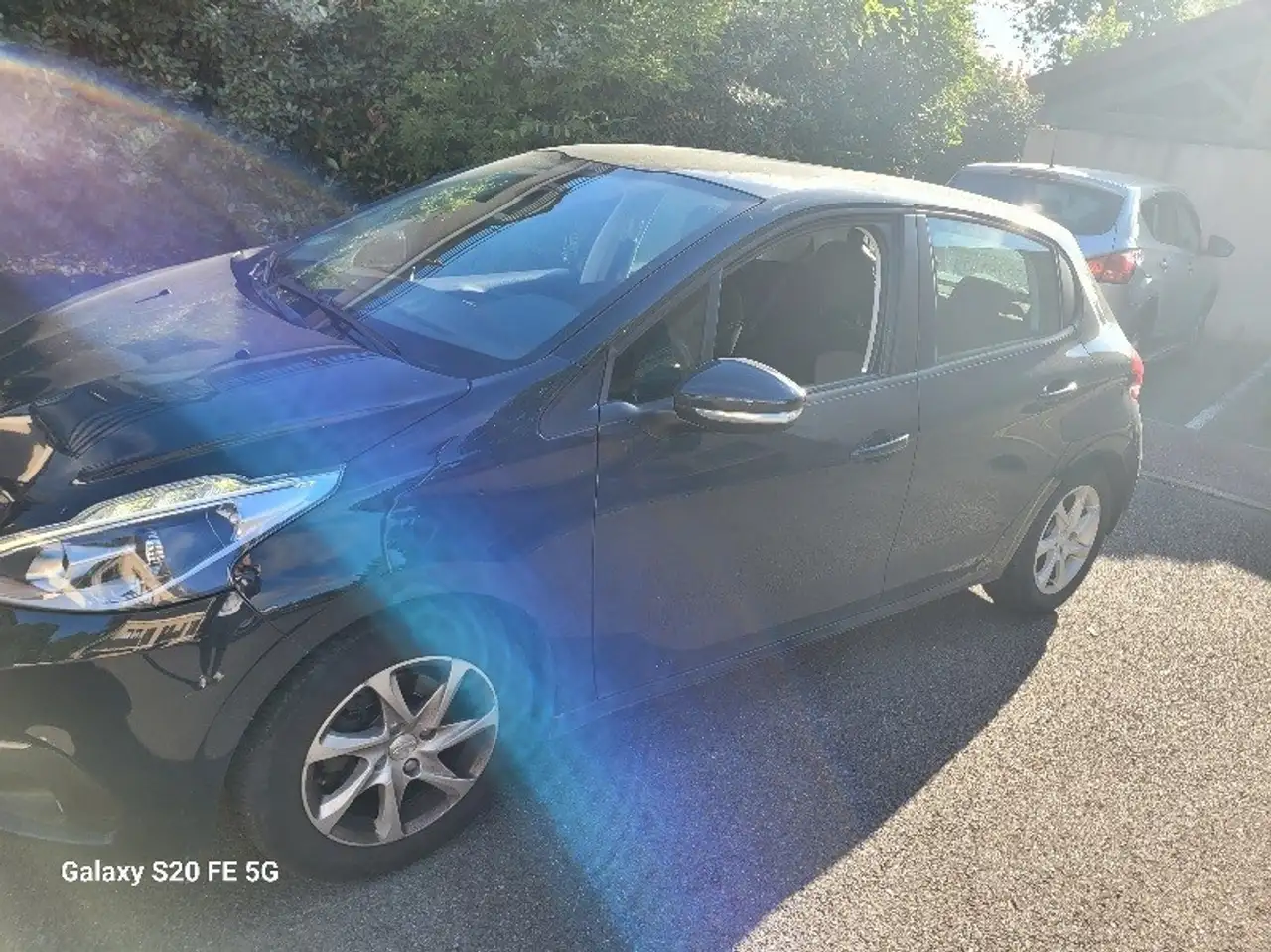 Peugeot 208 1.2 PureTech 82ch BVM5 Active