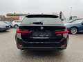 BMW 318 d Touring Aut. | Sportsitze*Widescreen Schwarz - thumbnail 4