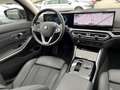BMW 318 d Touring Aut. | Sportsitze*Widescreen Schwarz - thumbnail 11