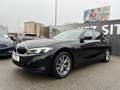 BMW 318 d Touring Aut. | Sportsitze*Widescreen Schwarz - thumbnail 7