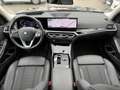 BMW 318 d Touring Aut. | Sportsitze*Widescreen Schwarz - thumbnail 9