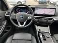 BMW 318 d Touring Aut. | Sportsitze*Widescreen Schwarz - thumbnail 10