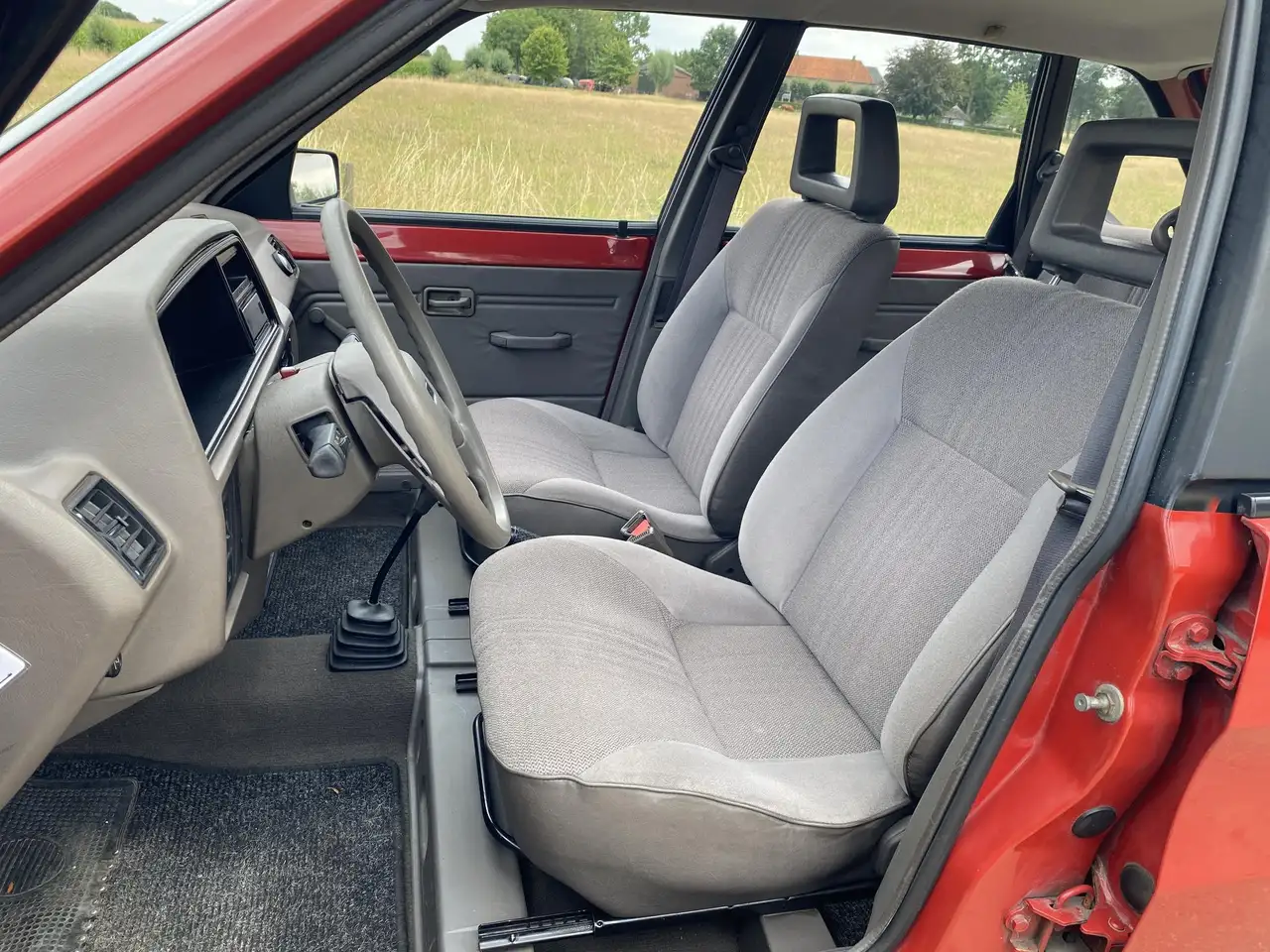 Austin Maestro 1.3 SPECIAL 71.000KM, NL AUTO, TOP STAAT!, foto 11