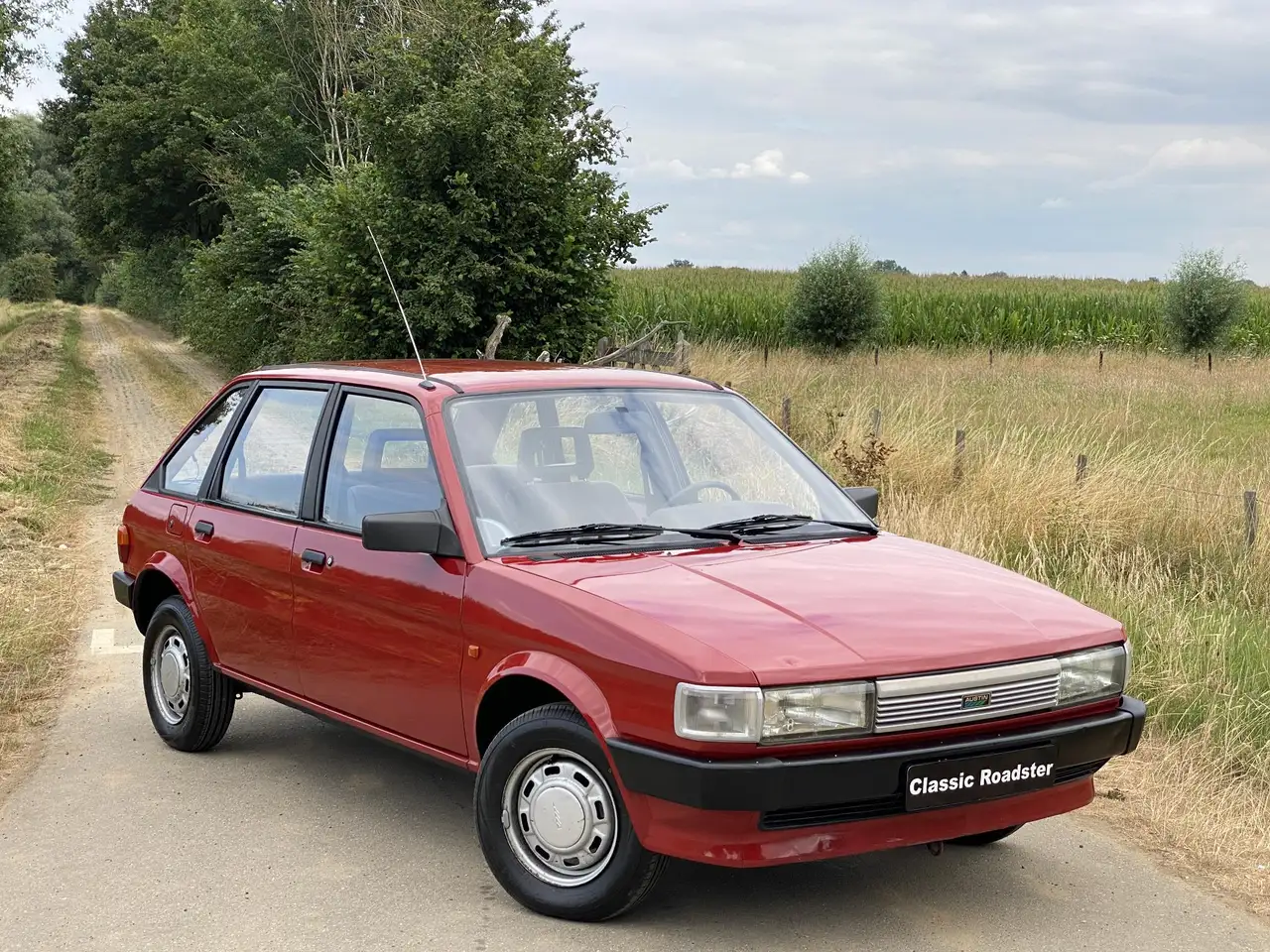 Austin Maestro 1.3 SPECIAL 71.000KM, NL AUTO, TOP STAAT!, foto 7