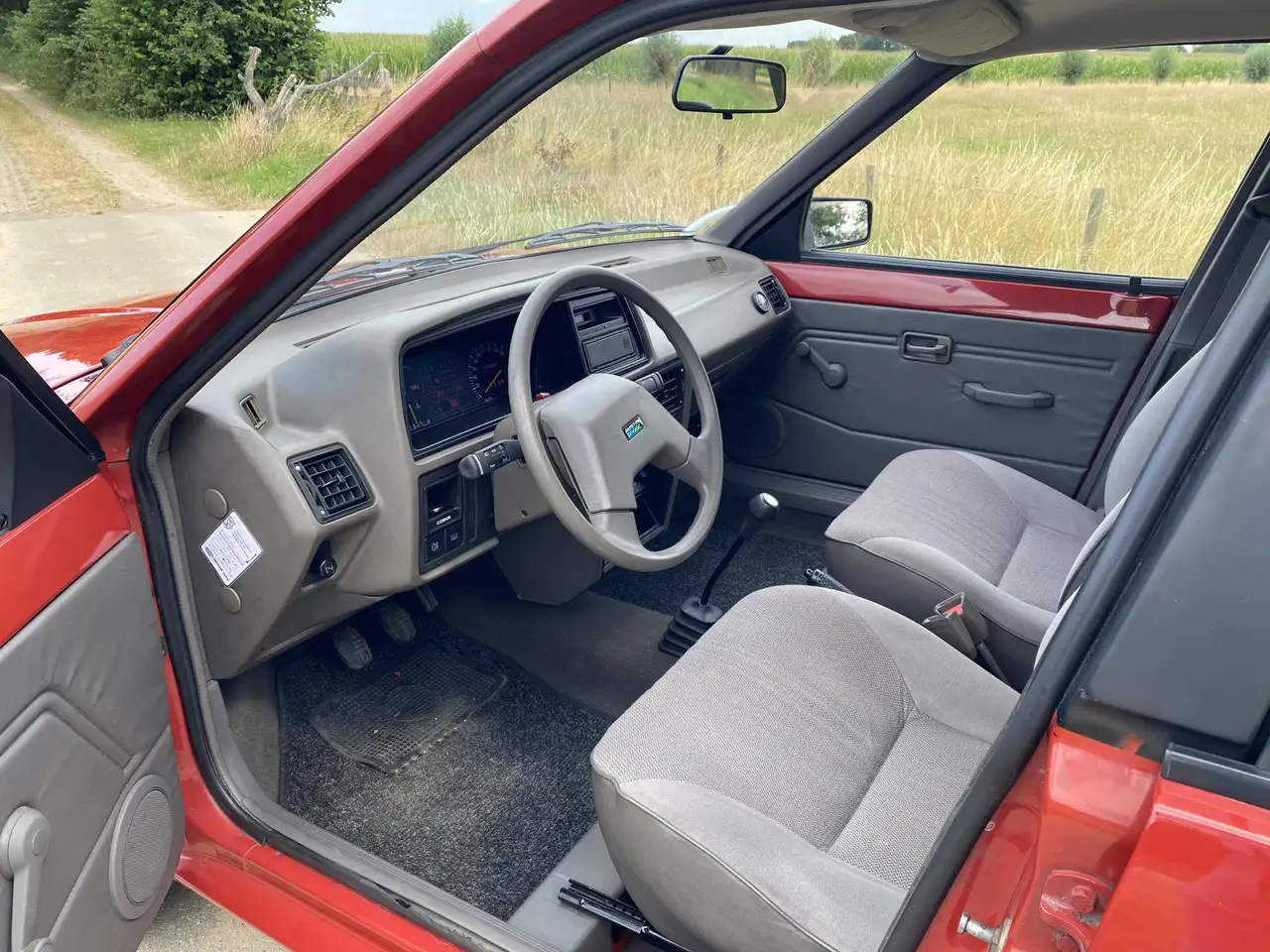 Austin Maestro 1.3 SPECIAL 71.000KM, NL AUTO, TOP STAAT!, foto 10