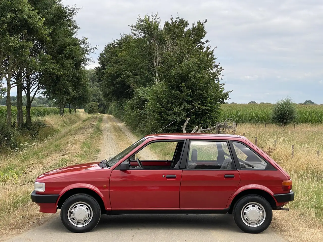 Austin Maestro 1.3 SPECIAL 71.000KM, NL AUTO, TOP STAAT!, foto 2