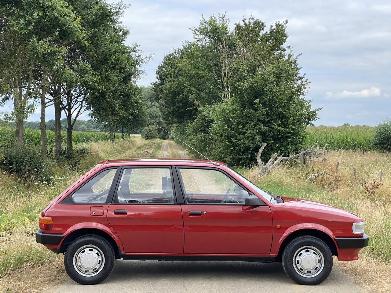 Austin Maestro 1.3 SPECIAL 71.000KM, NL AUTO, TOP STAAT!, foto 8