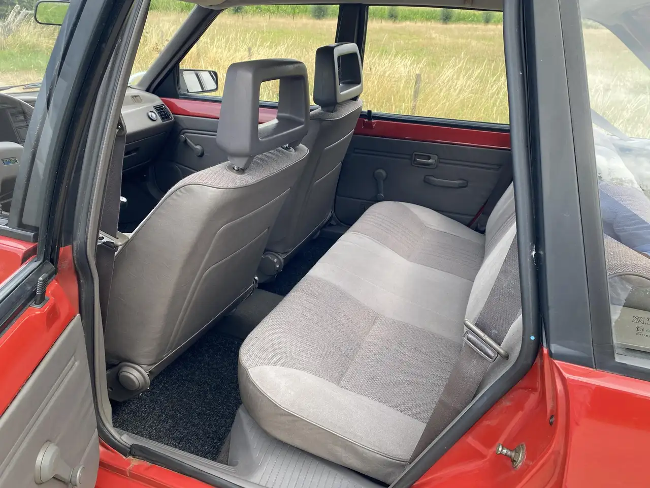 Austin Maestro 1.3 SPECIAL 71.000KM, NL AUTO, TOP STAAT!, foto 12