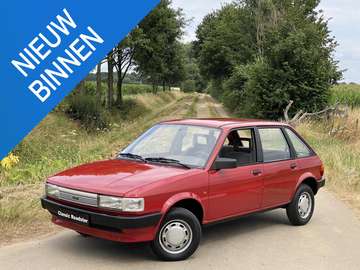 1.3 SPECIAL 71.000KM, NL AUTO, TOP STAAT!