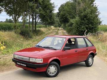1.3 SPECIAL 71.000KM, NL AUTO, TOP STAAT!