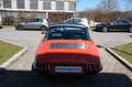 Porsche 911 E Targa Wertgutachten*Restauriert Note 1- Orange - thumbnail 6