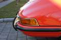 Porsche 911 E Targa Wertgutachten*Restauriert Note 1- Orange - thumbnail 19