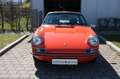 Porsche 911 E Targa Wertgutachten*Restauriert Note 1- Orange - thumbnail 2