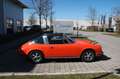 Porsche 911 E Targa Wertgutachten*Restauriert Note 1- Orange - thumbnail 8