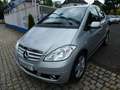 Mercedes-Benz A 160 AVANTGARDE Autom-Klima-erst 30.000KM Sitzheizung-a Argent - thumbnail 3