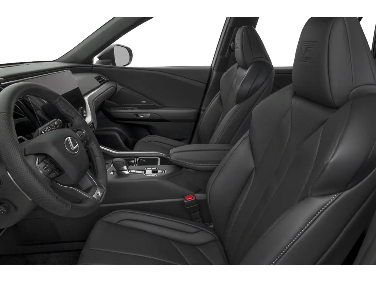 Lexus TX photo Lexus TX