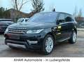 Land Rover Range Rover Sport HSE|MOTORPROBLEM|GEWERBE|EXPOR Schwarz - thumbnail 1